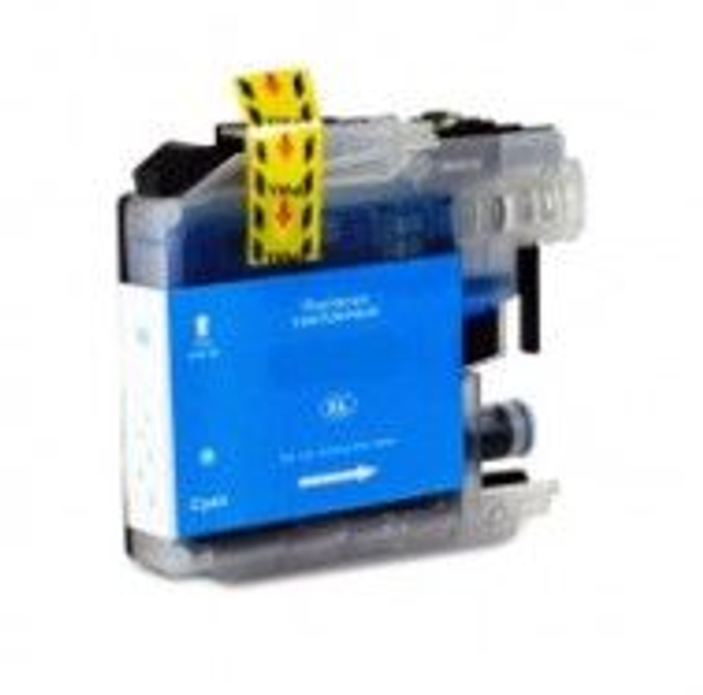 Lc225 xl Cyan brother  BCCB000118