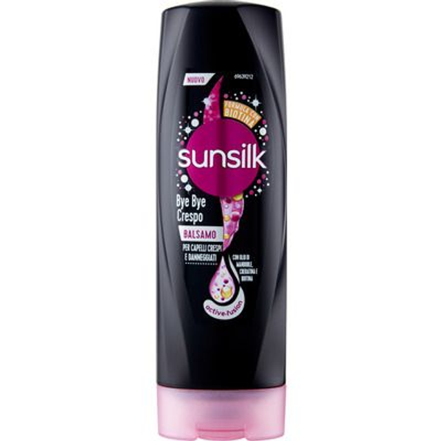 SUNSILK BALSAMO-VARI TIPI