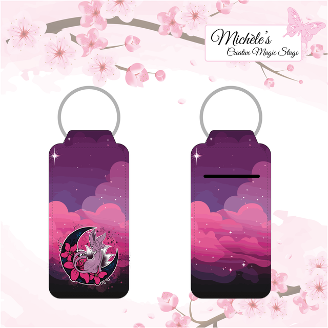 Psiana Pink Clouds