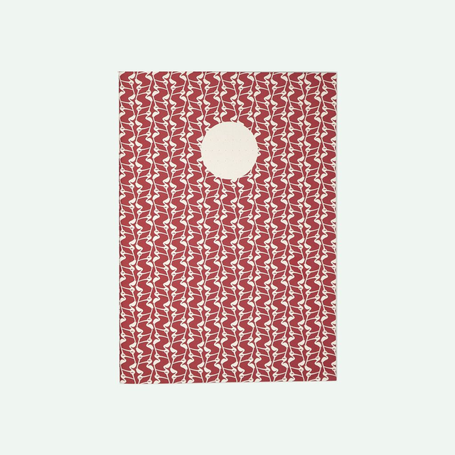 Grand carnet Pages blanches