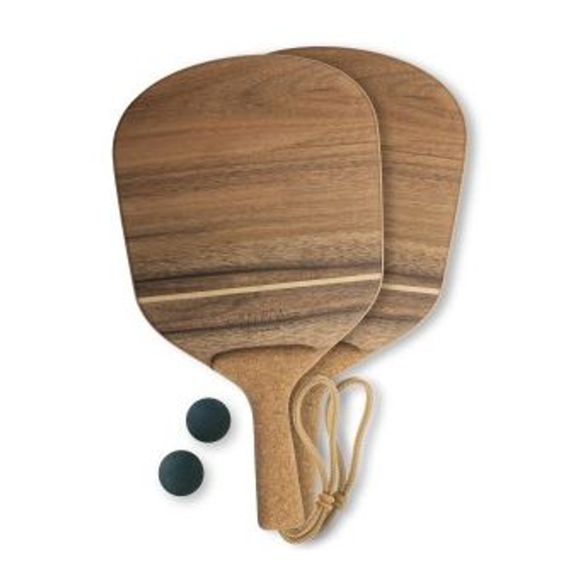 Raquettes de plage / Baliboa