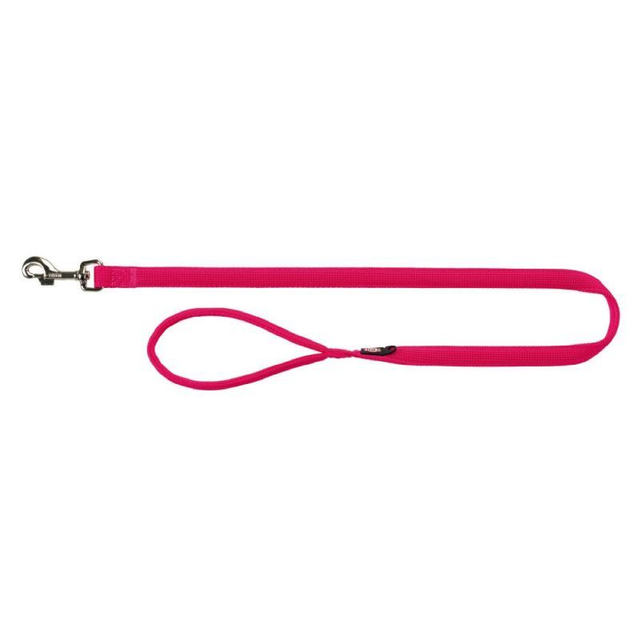 Trixie - Soft Comfort Leash - Fuscia