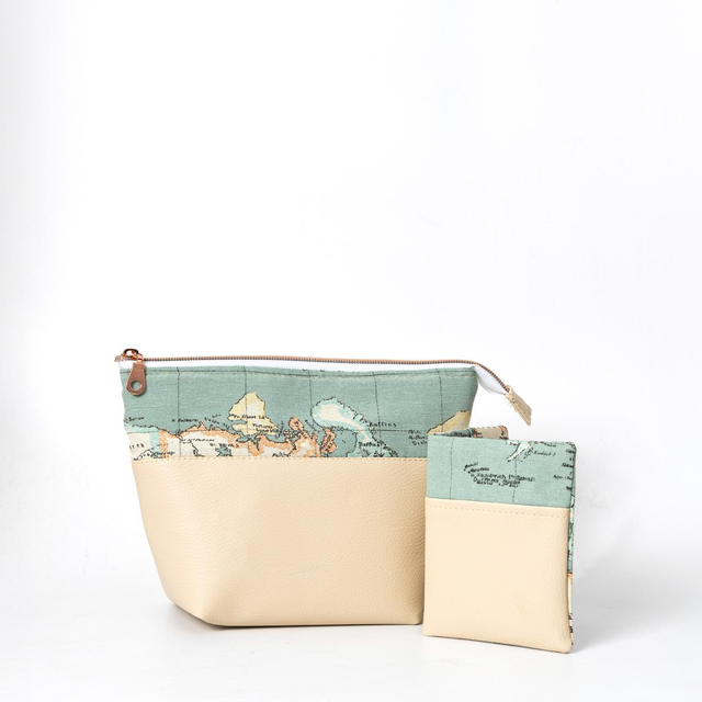 Coffret &quot;aventurier&quot;