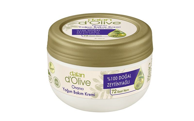 DALAN d'Olive 300ml Krem do Intensywnej Pielęgnacji