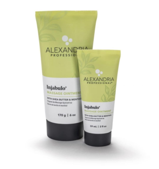 Injabulo erikoisvoide