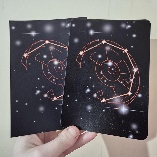 SALE - A6 Print: Genshin - Bennett