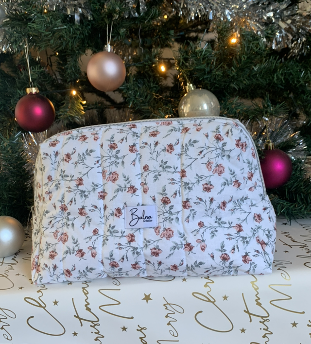 Trousse de toilette « Luma »