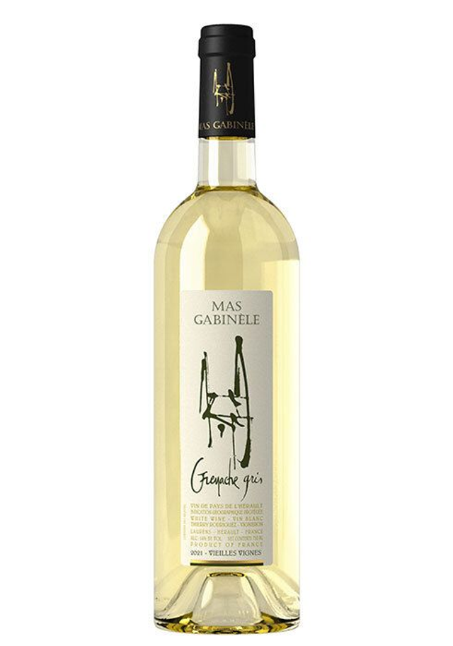 Mas Gabinèle - Grenache Gris