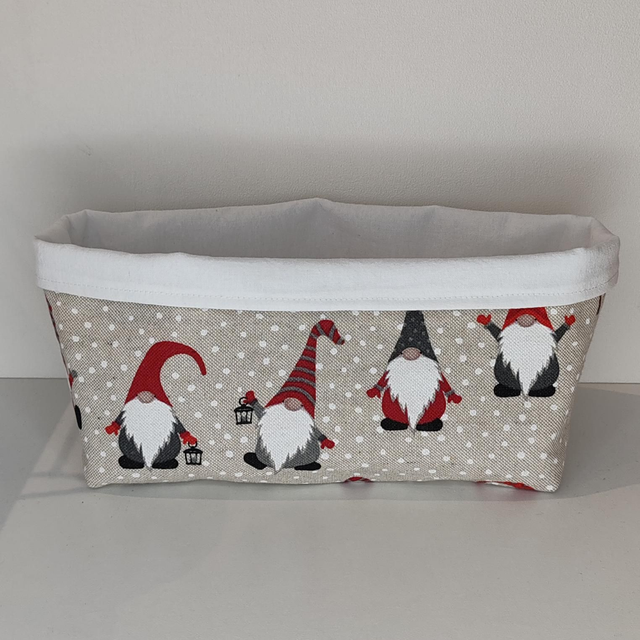 Bannette à pain lutin 