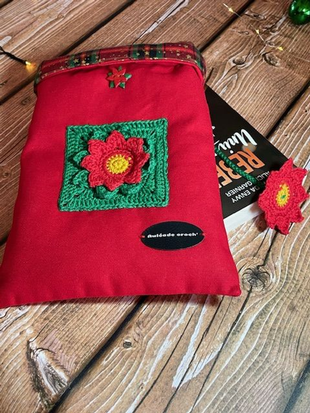 Pochette à livre - Format poche "Cozy Pocket"