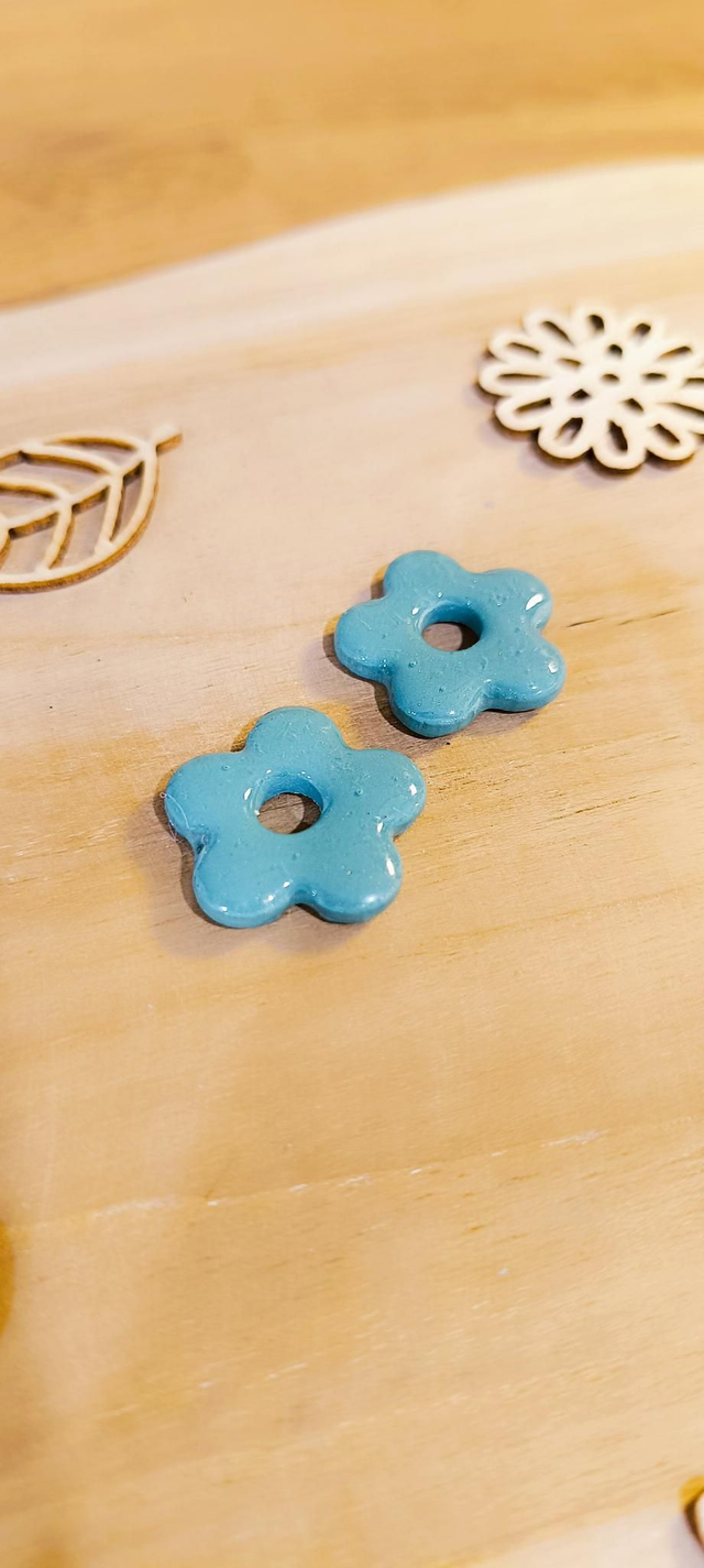 Pampilles - vert d'eau