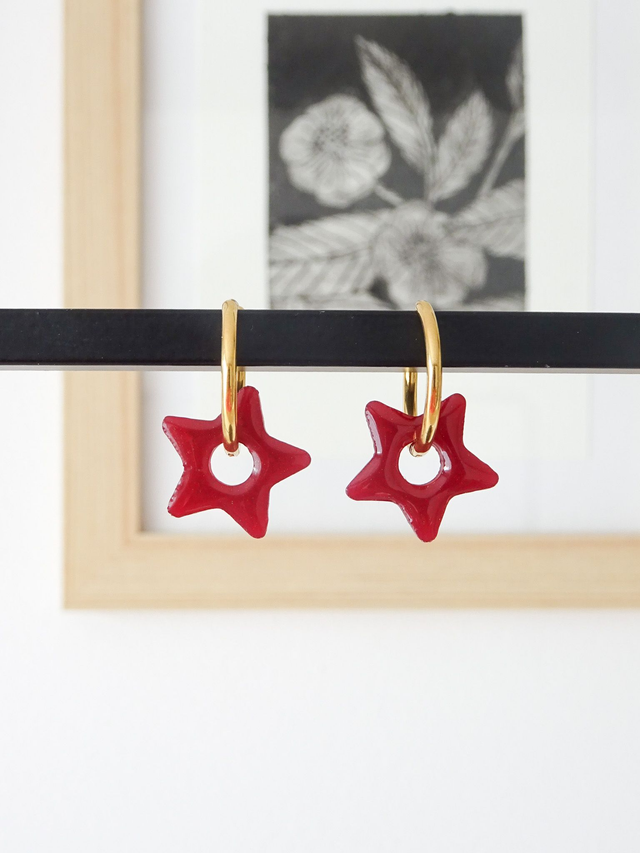 Petite étoile : Bordeau 