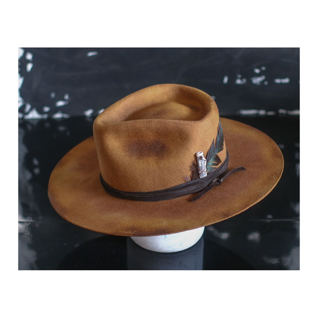 Million Dollar Hats - BUCKSOME