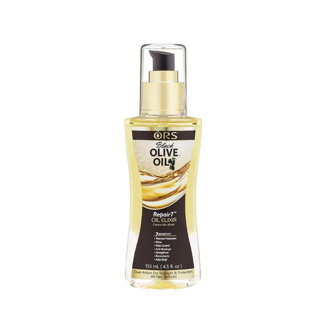  ORS : Olive Oil Repair 7 Oil Elixir 4.5oz