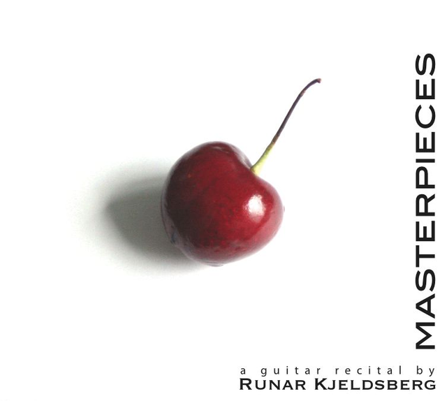 Runar Kjeldsberg - Masterpieces