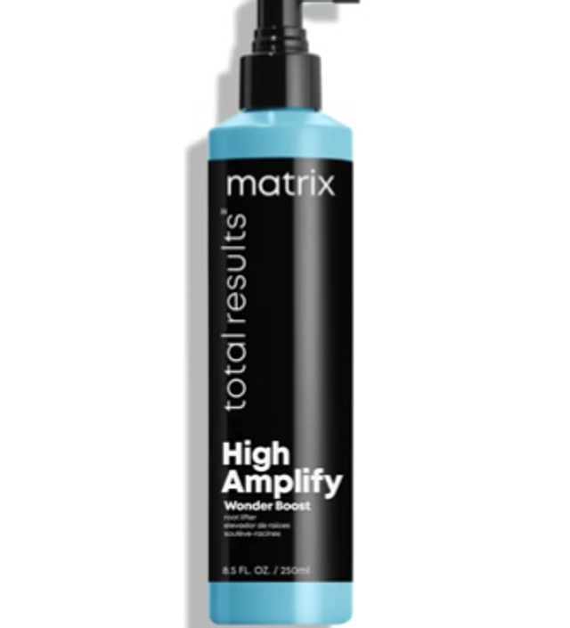 High Amplify Root lift spray