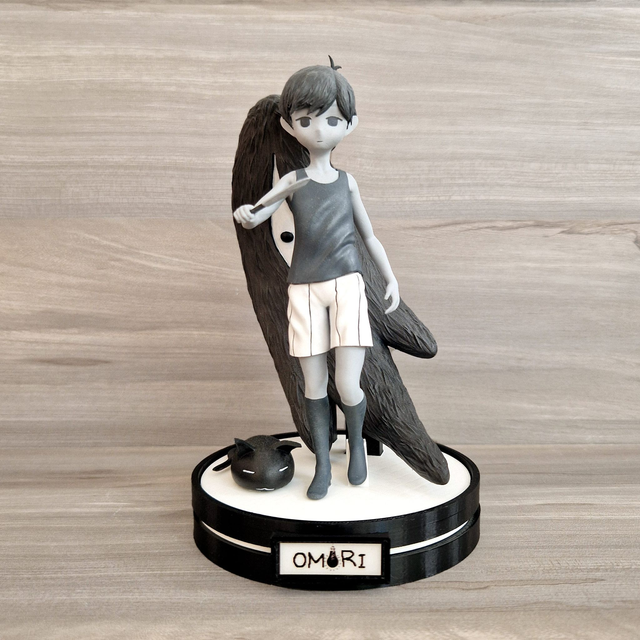 Figura Omori