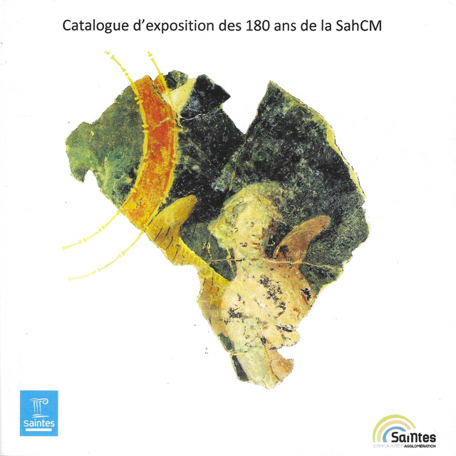 Catalogue d'exposition des 180 ans de la SahCM