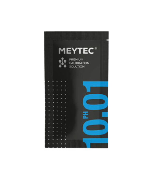 Kalibreringsvätska pH 10,01 20 ml
