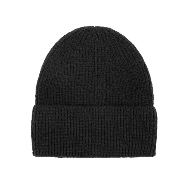 Muts zwart 