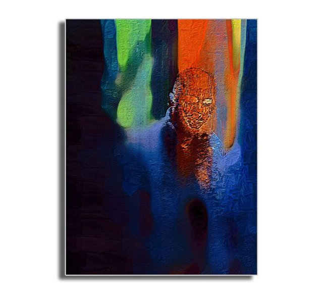 03 Body - Mastering Pain, 2013.