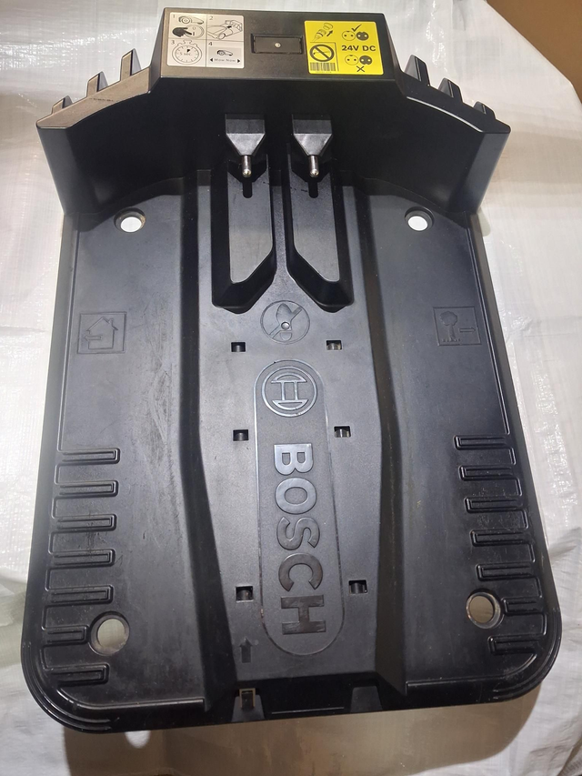 Station de charge pour BOSCH Indego