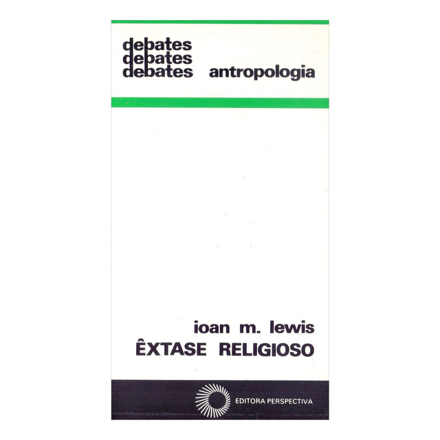 Êxtase Religioso
