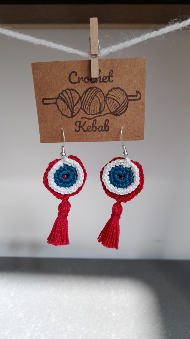 Samantha- Red, White &amp; Blue