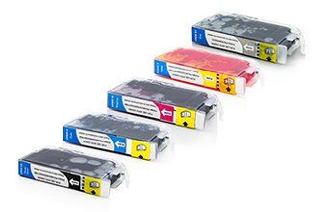 14ML Compa Canon Pixma IX7000 | 7600 | Pro 9500 Mark II#1037B001