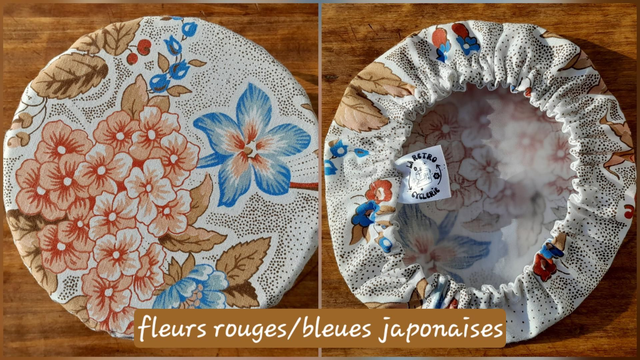 Charlotte alimentaire PETITE