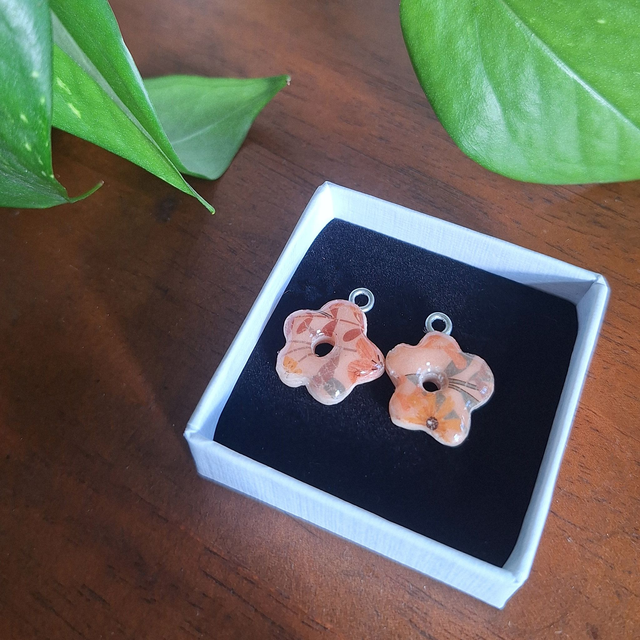 Petites fleurs - Interchangeables