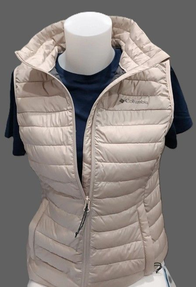 Veste sans manches Columbia - W Cruise River™ FS 