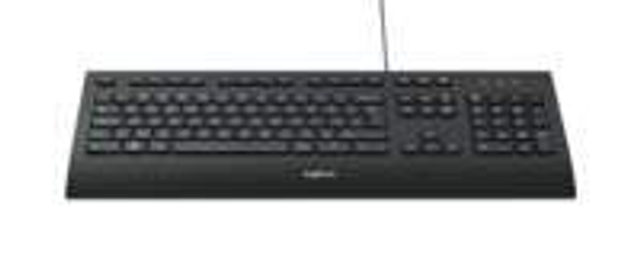 Logitech Comfort Keyboard K280E OEM