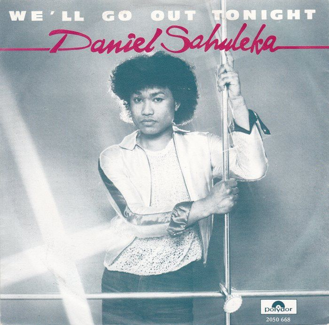 Daniel Sahuleka - We&#039;ll Go Out Tonight