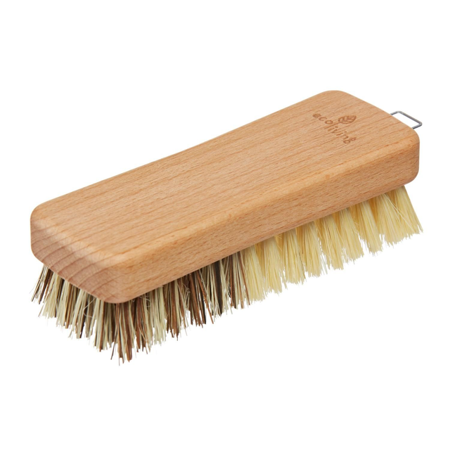 Wooden Vegetable Brush