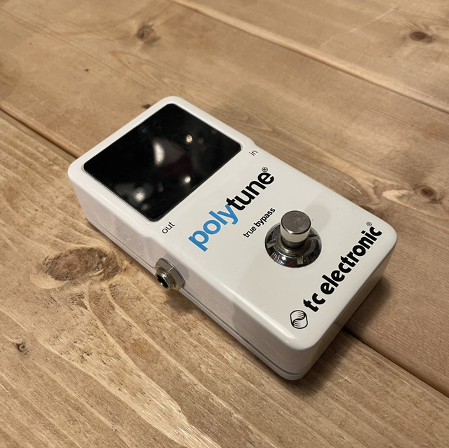 TC Electronic Polytune - Pre Owned 