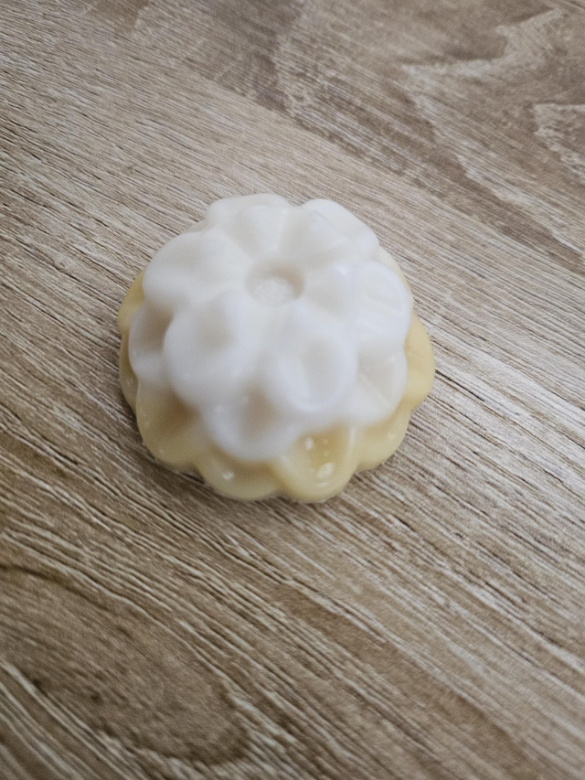 Fondant Monoi Coco