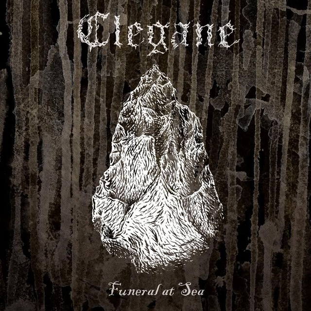 CLEGANE / FUNERAL AT SEA CD