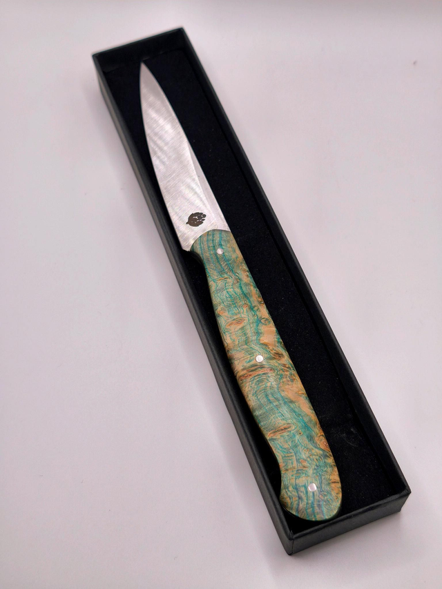 Couteau d&#039;office 