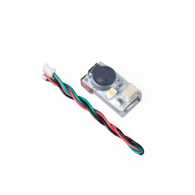 Buzzer autonome JHE20B Finder