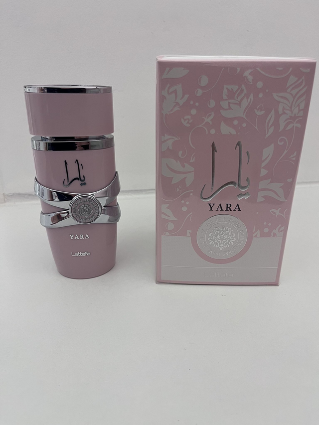 Eau de Parfum Yara Lattafa 100ml