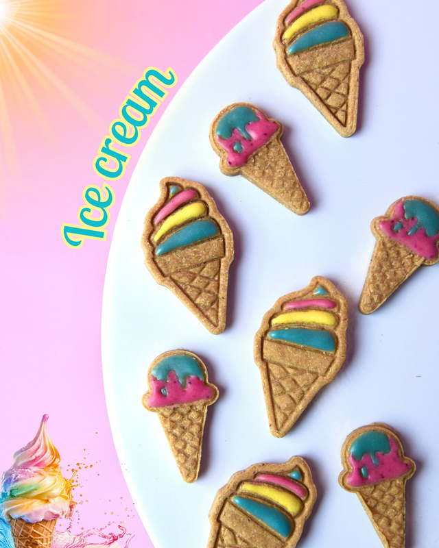 Ice cream