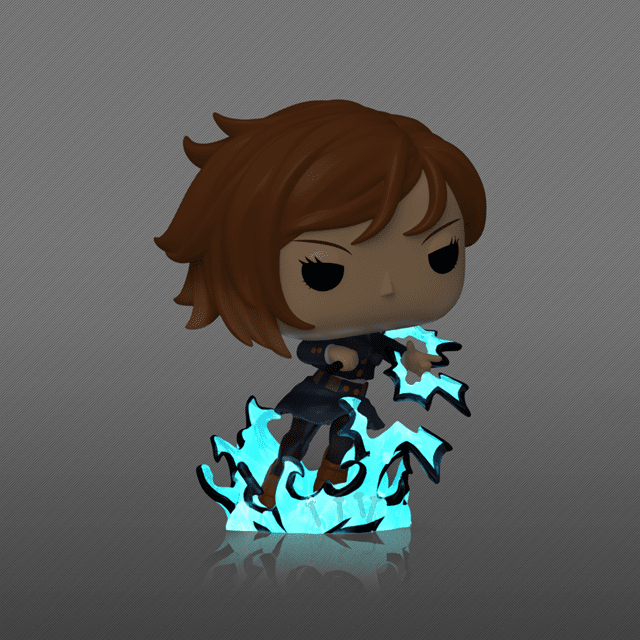 Jujutsu Kaisen: Nobara Kugisaki (Chase Variant) Pop! #1884