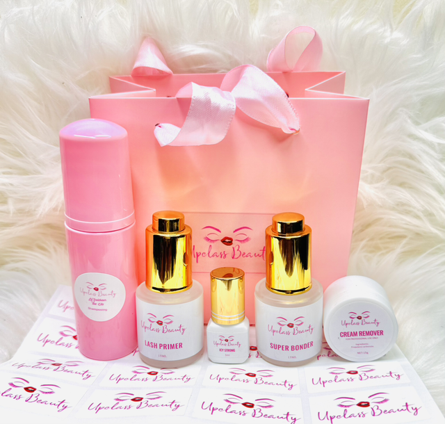 Kit Produit applicable 