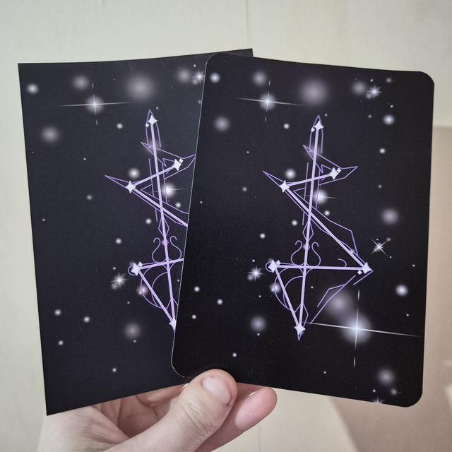 SALE - A6 Print: Genshin - Clorinde