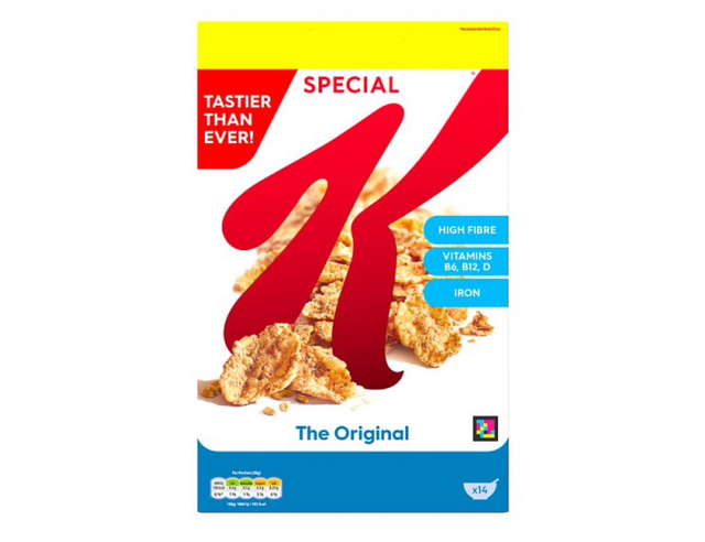 Special K The Original 440g