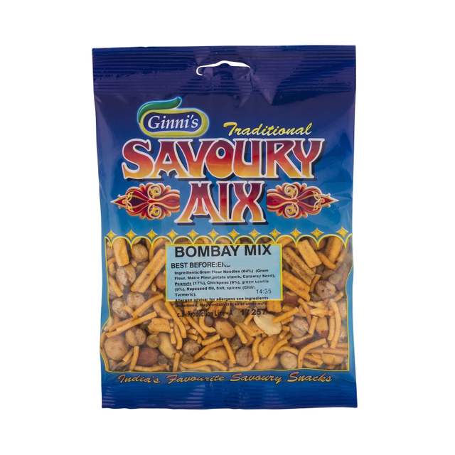 BOMBAY MIX 110g