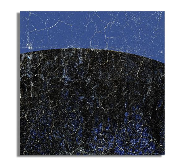 04 Abstract - Diving Into Deep Space, 2022.