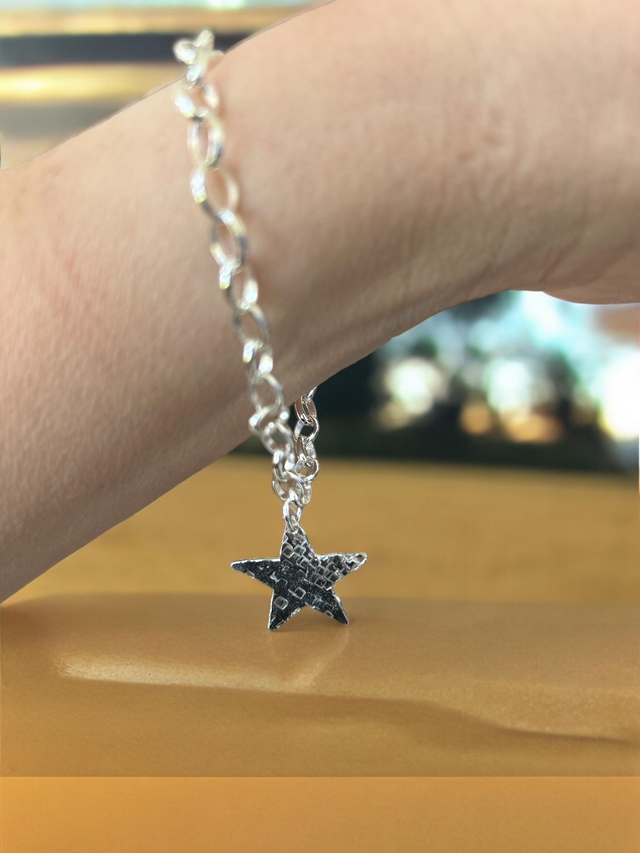 Star Bracelet