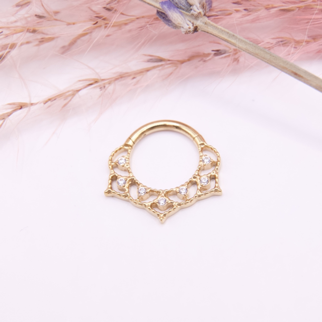 Anneau Clicker Sukta